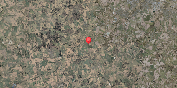 Stomflod og havvand på Violvej 6, . , 5690 Tommerup