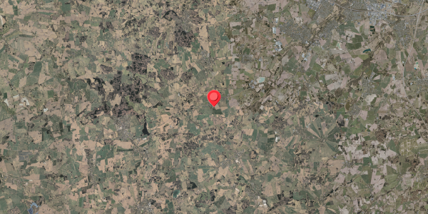 Stomflod og havvand på Violvej 16C, . , 5690 Tommerup