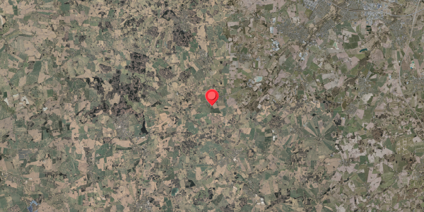 Stomflod og havvand på Violvej 16D, . , 5690 Tommerup