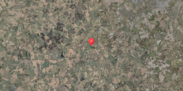 Stomflod og havvand på Violvej 18A, . , 5690 Tommerup