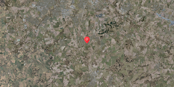 Stomflod og havvand på Engkrogen 13, . , 5792 Årslev