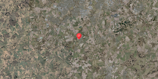 Stomflod og havvand på Kirkestien 21, . , 5792 Årslev