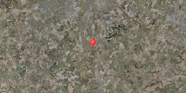 Stomflod og havvand på Stationsvej 21, . , 5792 Årslev