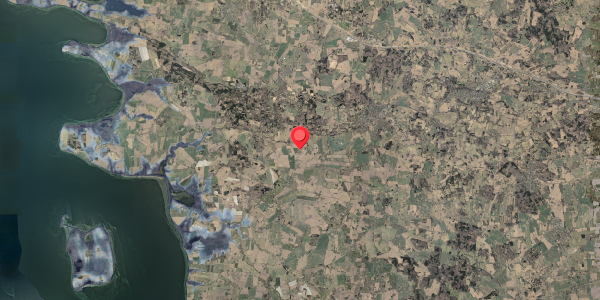 Stomflod og havvand på Jarlebjerggyden 3, . , 5560 Aarup