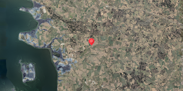 Stomflod og havvand på Jarlebjerggyden 26, . , 5560 Aarup