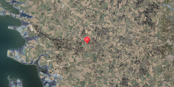 Stomflod og havvand på Kronborg 10, 5560 Aarup
