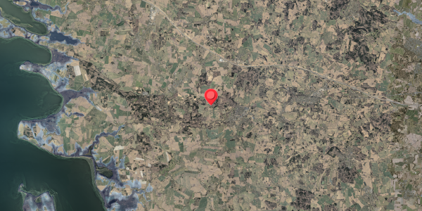 Stomflod og havvand på Kronborg 14, 5560 Aarup