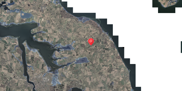 Stomflod og havvand på Almsted 8A, 6440 Augustenborg