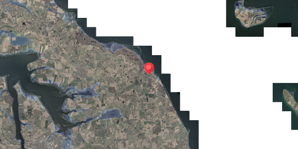 Stomflod og havvand på Lillehave 21, . , 6440 Augustenborg