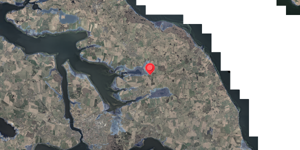 Stomflod og havvand på Mejerivej 9, . , 6440 Augustenborg