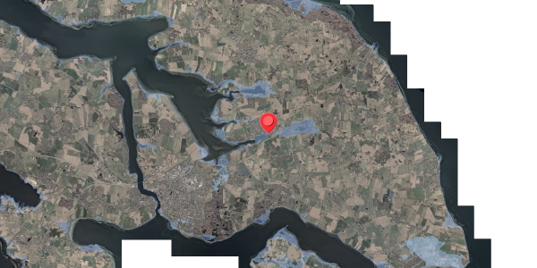 Stomflod og havvand på Nydam 13, . , 6440 Augustenborg