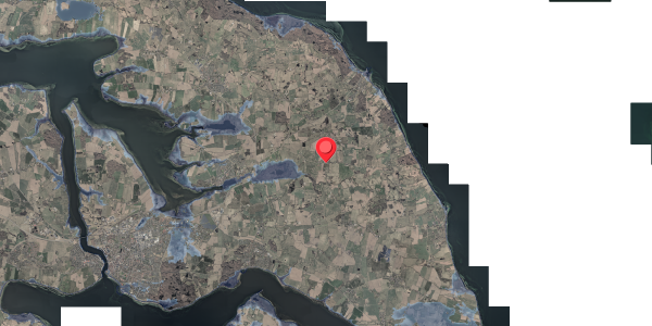 Stomflod og havvand på Tovrup 13, 6440 Augustenborg