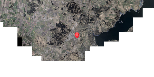 Stomflod og havvand på Bovvej 21, 6330 Padborg