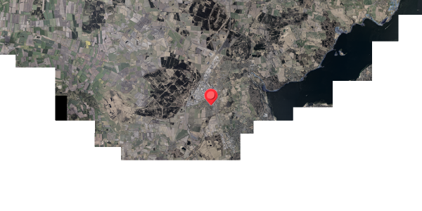 Stomflod og havvand på Egevej 7, 6330 Padborg