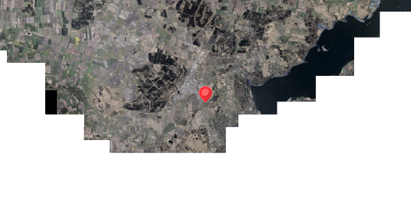 Stomflod og havvand på Hasselhaven 4, . , 6330 Padborg