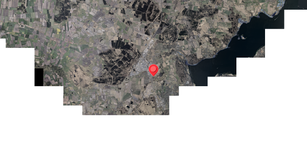 Stomflod og havvand på Hasselhaven 15, . , 6330 Padborg