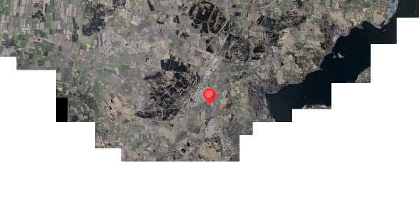 Stomflod og havvand på Hegnet 5, 6330 Padborg