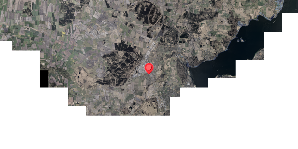 Stomflod og havvand på Hegnet 6, 6330 Padborg