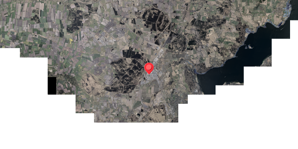 Stomflod og havvand på Hermesvej 2B, . , 6330 Padborg