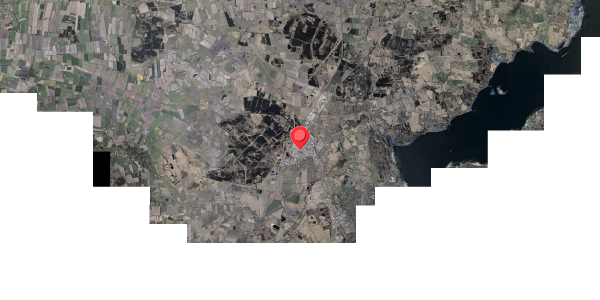 Stomflod og havvand på Hermesvej 6, 6330 Padborg