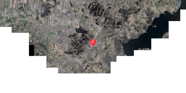 Stomflod og havvand på Hermesvej 17A, . , 6330 Padborg