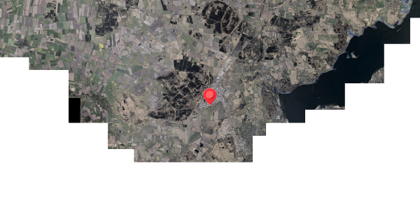 Stomflod og havvand på Hermesvej 25A, 6330 Padborg