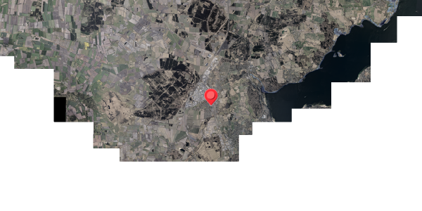 Stomflod og havvand på Industrivej 4E, 6330 Padborg