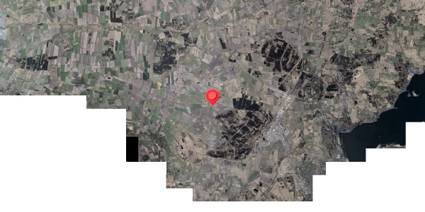 Stomflod og havvand på Krathusevej 1A, 6330 Padborg
