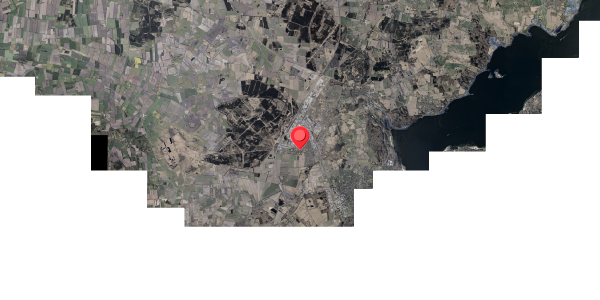 Stomflod og havvand på Kådnermarksvej 2A, . , 6330 Padborg