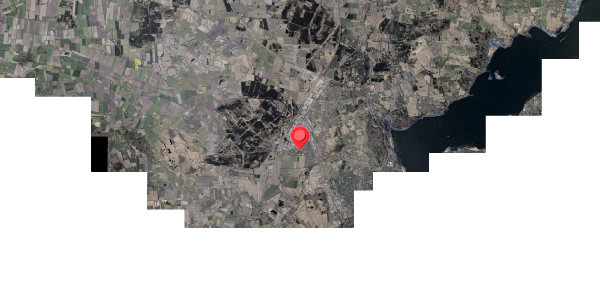 Stomflod og havvand på Kådnermarksvej 8A, 6330 Padborg