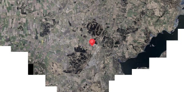Stomflod og havvand på Mejerivej 20, 6330 Padborg