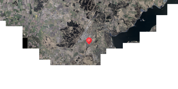 Stomflod og havvand på Nygade 11, . , 6330 Padborg