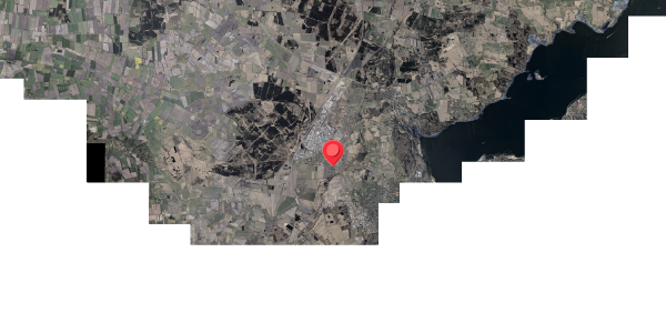 Stomflod og havvand på Nygade 20, . , 6330 Padborg