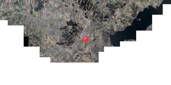 Stomflod og havvand på Nygade 47, 6330 Padborg