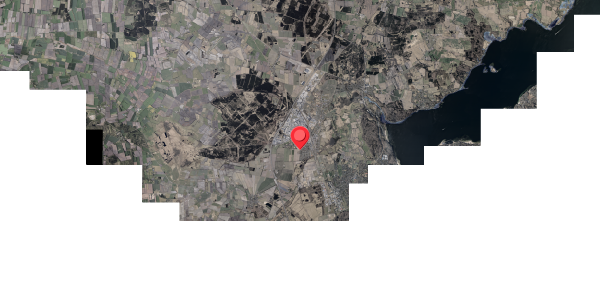Stomflod og havvand på Nygade 53, . , 6330 Padborg