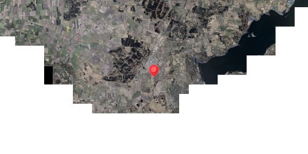 Stomflod og havvand på Nygade 57, . , 6330 Padborg