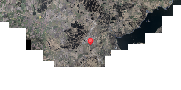 Stomflod og havvand på Nygade 68, . , 6330 Padborg