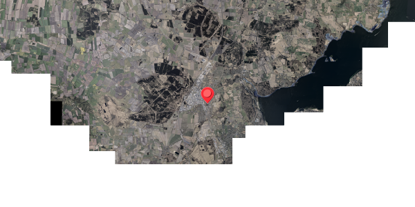 Stomflod og havvand på Ringgade 3, 6330 Padborg