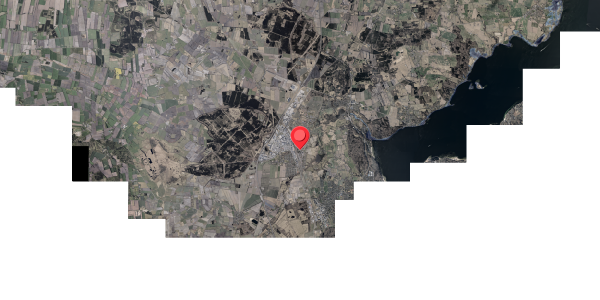Stomflod og havvand på Ringgade 4, 6330 Padborg