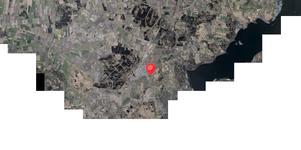 Stomflod og havvand på Ringgade 6, 6330 Padborg