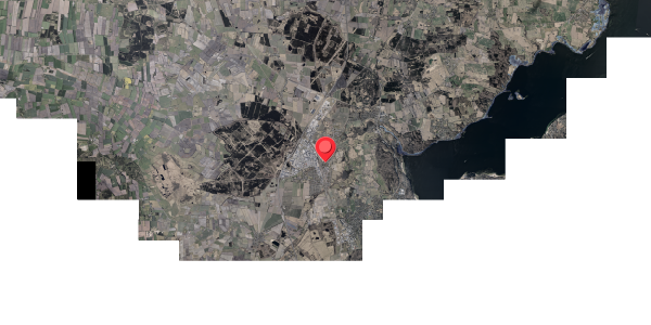 Stomflod og havvand på Ringgade 31, 6330 Padborg
