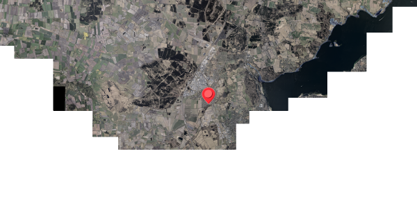 Stomflod og havvand på Runesvinget 13, . , 6330 Padborg