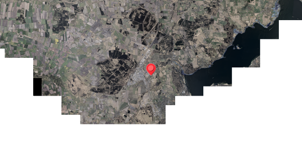 Stomflod og havvand på Toftehaven 6, 6330 Padborg