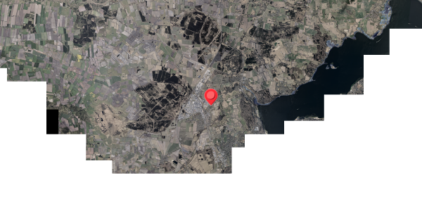 Stomflod og havvand på Toftehaven 8, 6330 Padborg
