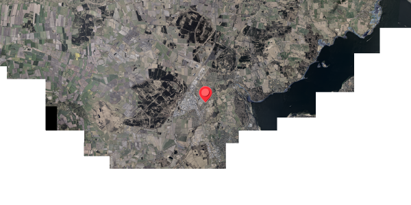 Stomflod og havvand på Toftehaven 9, 6330 Padborg