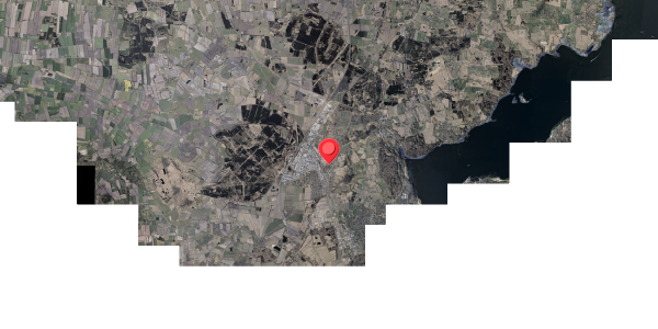 Stomflod og havvand på Toften 15B, . , 6330 Padborg