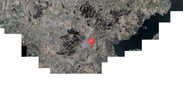 Stomflod og havvand på Toften 19, 6330 Padborg