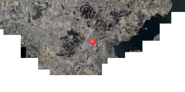 Stomflod og havvand på Toften 58, 6330 Padborg