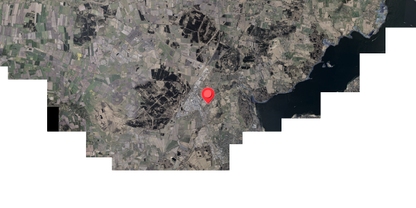 Stomflod og havvand på Toften 64, 6330 Padborg