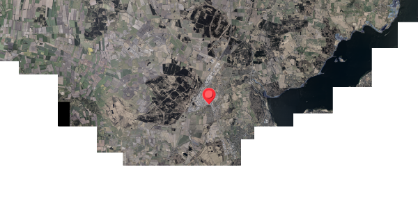 Stomflod og havvand på Toldbodvej 2, 6330 Padborg
